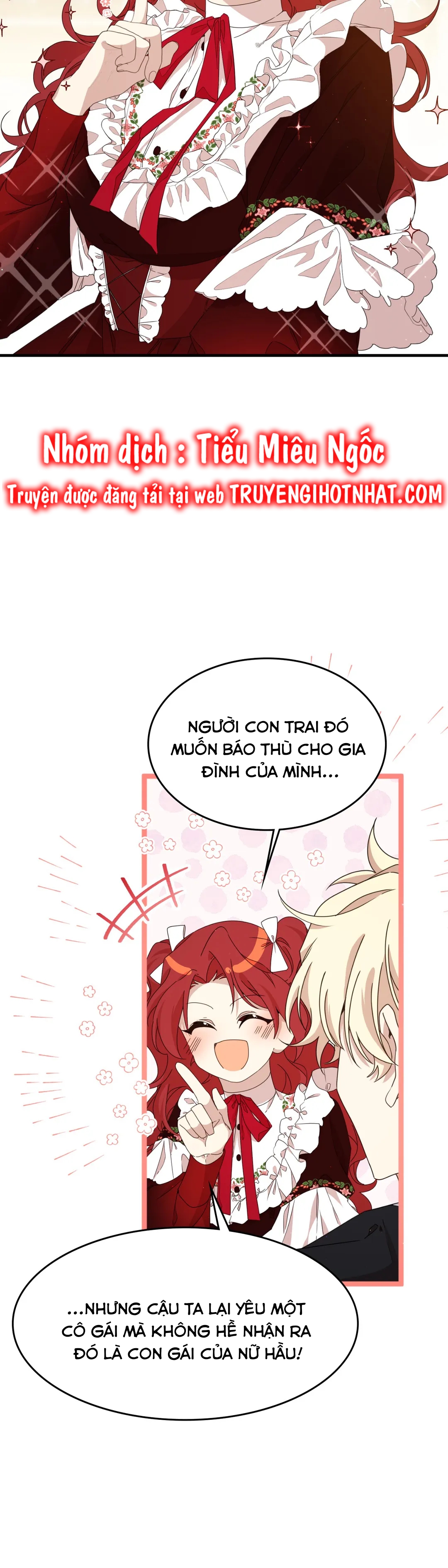 chị ấy là nữ chính trong truyện đó chapter 38 8