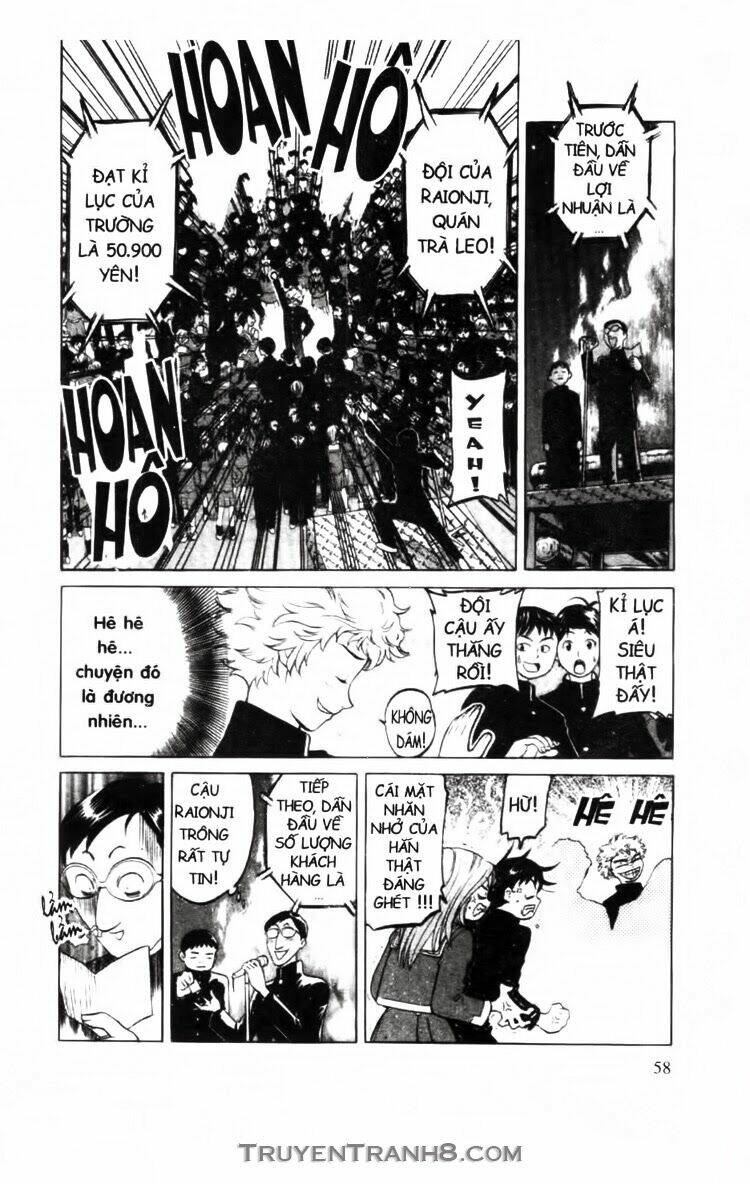 mua may bán tài chapter 8 17