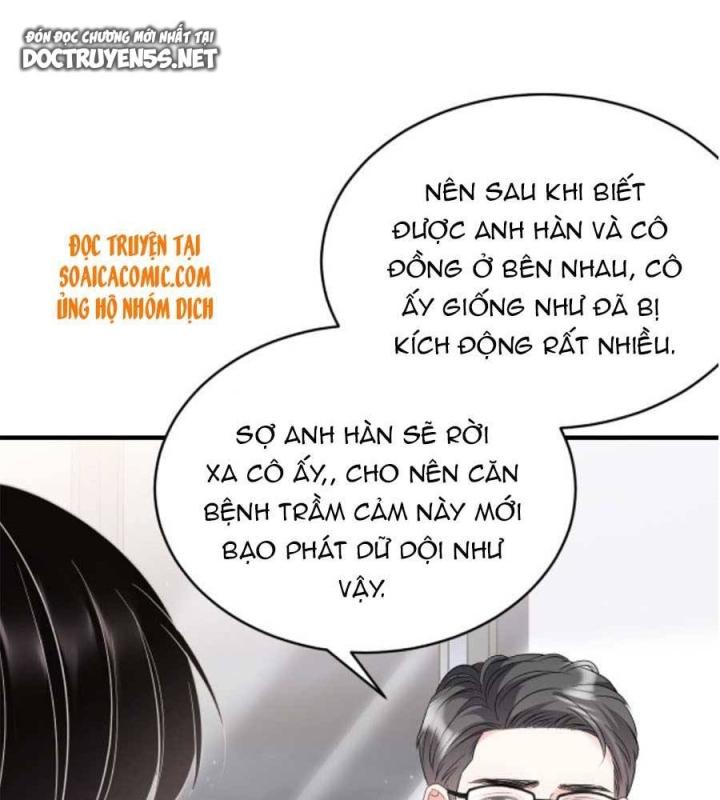đại tiểu thư có thể có bụng dạ gì xấu chứ! (full) chapter 71 50