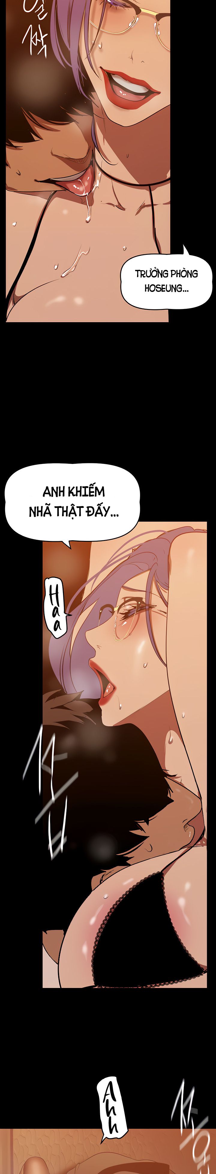 một thế giới mới tuyệt vời chapter 144 26