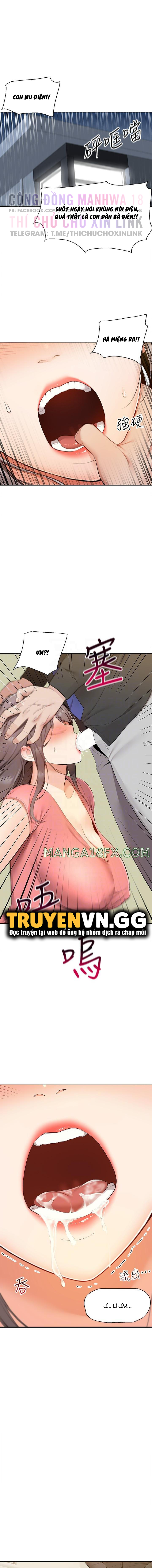 giao hàng số hưởng chapter 3 6