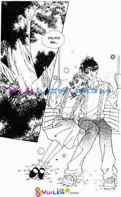 tình yêu diệu kỳ chapter 5 110