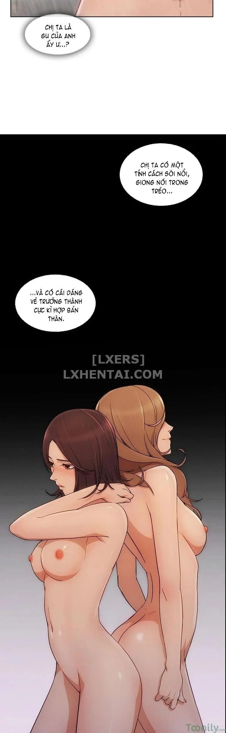 điên cuồng nhưng ngọt ngào chapter 6 10