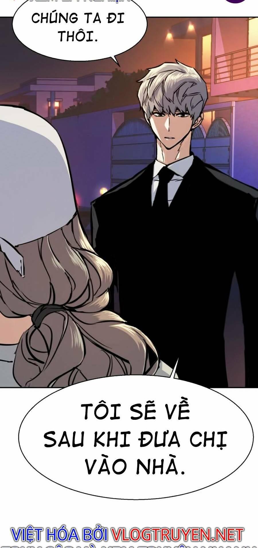 bạn học tôi là lính đánh thuê chapter 60 85