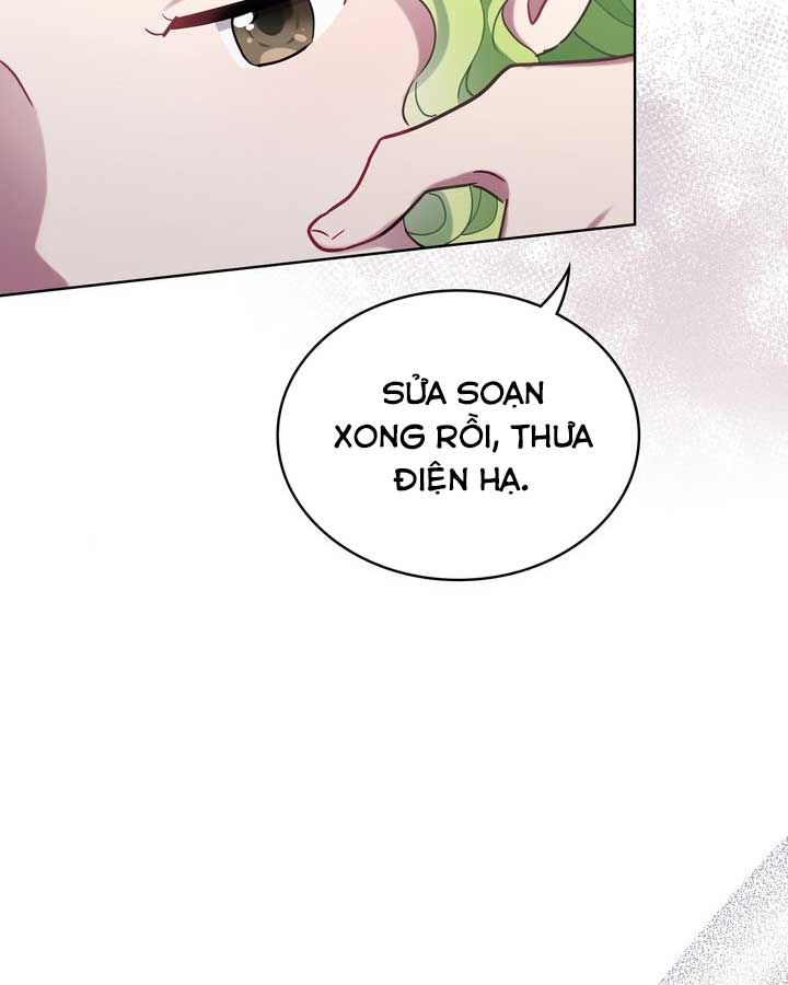 công chúa muôn loài chapter 30 16