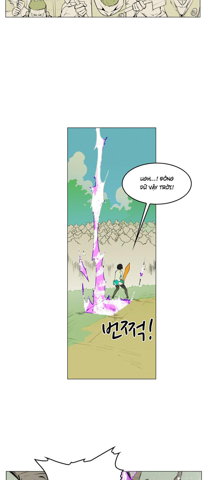 hard core leveling warrior chapter 60 17