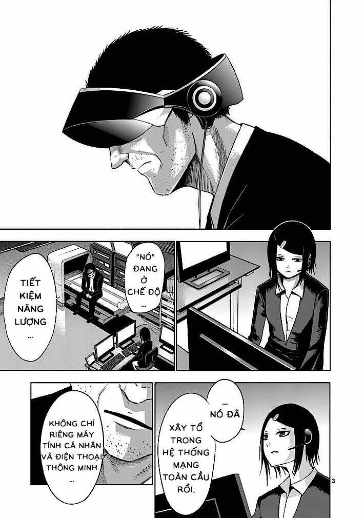 good night world chapter 19 3