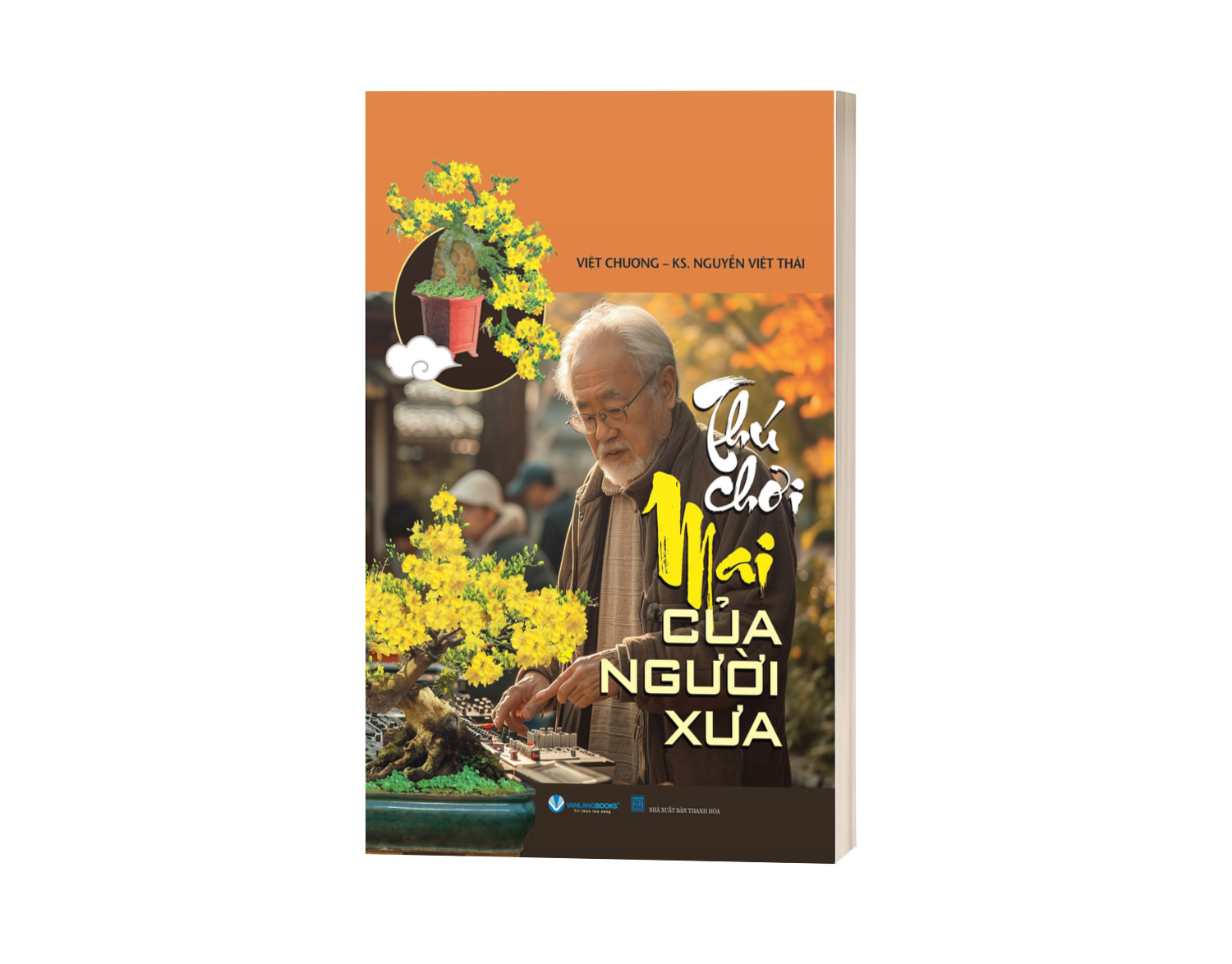 Thú Chơi Mai Của Người Xưa