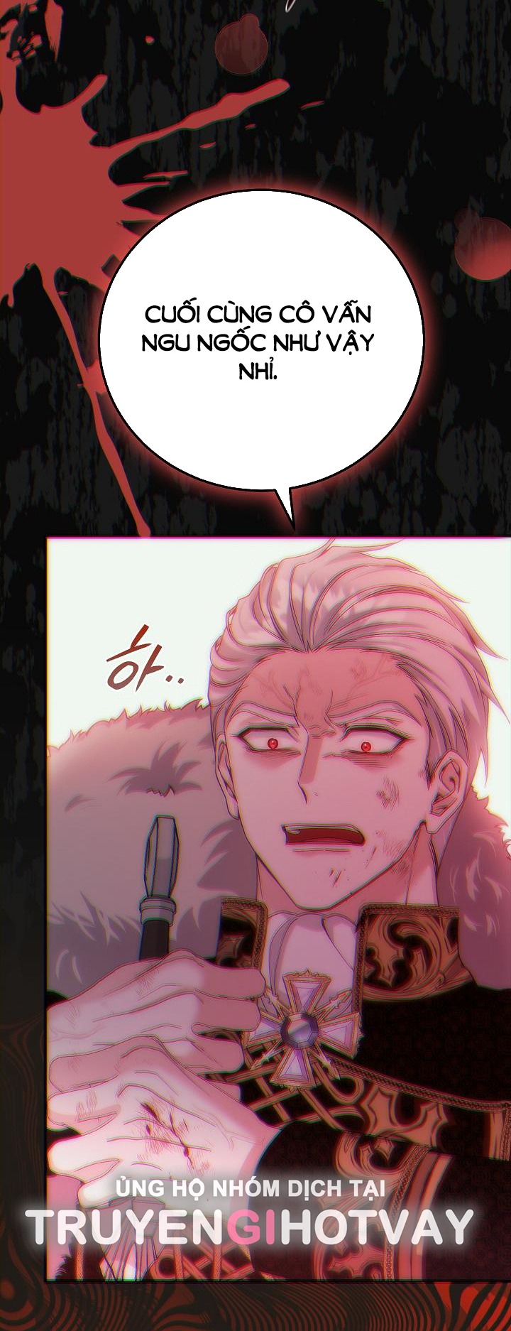 trở thành vợ thái tử quái vật chapter 93.2 11