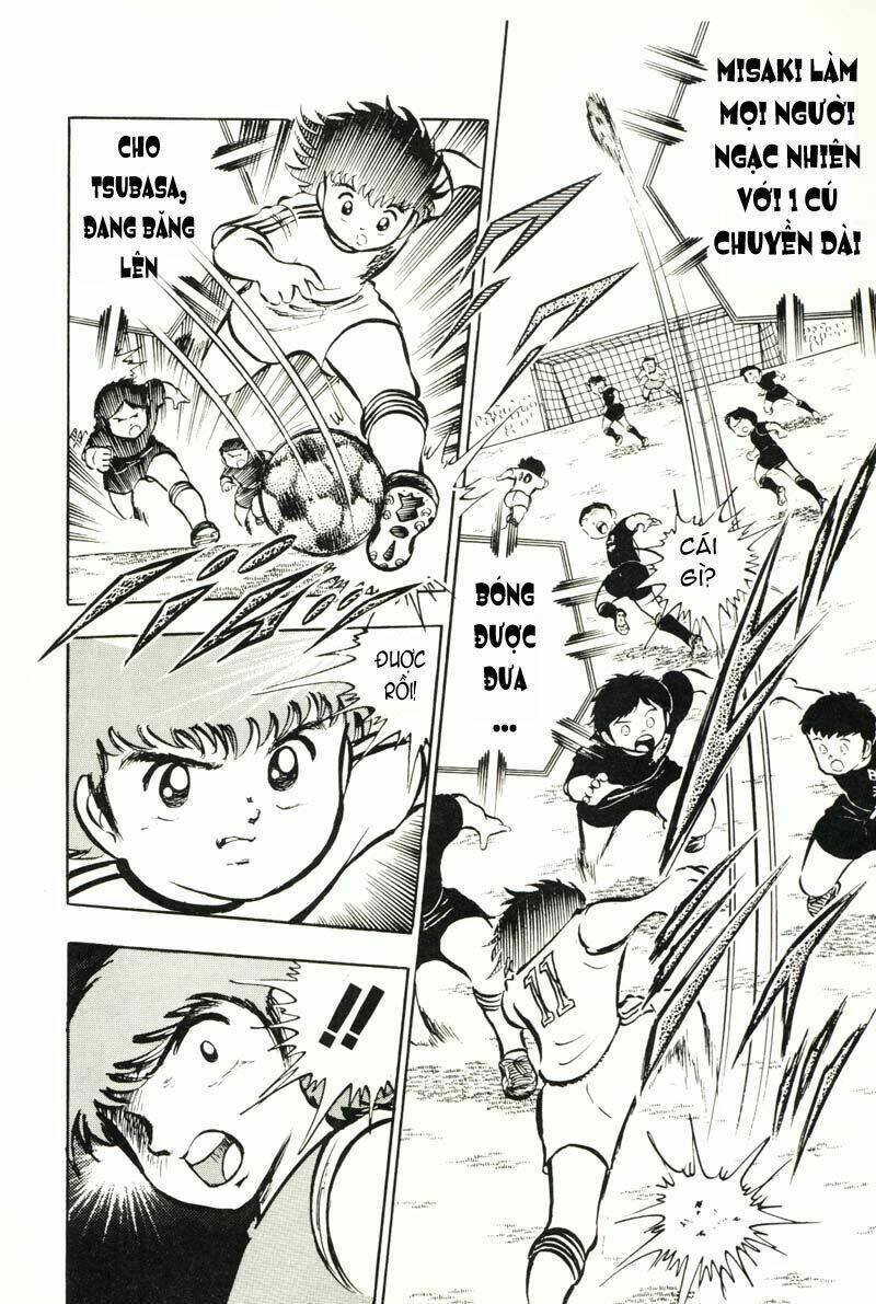 captain tsubasa chapter 18 30