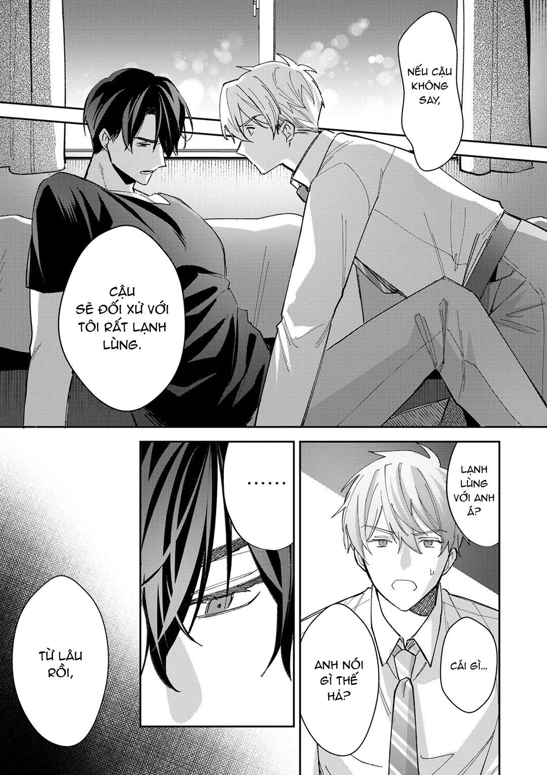 oneshot vicera comics house chapter 138 23