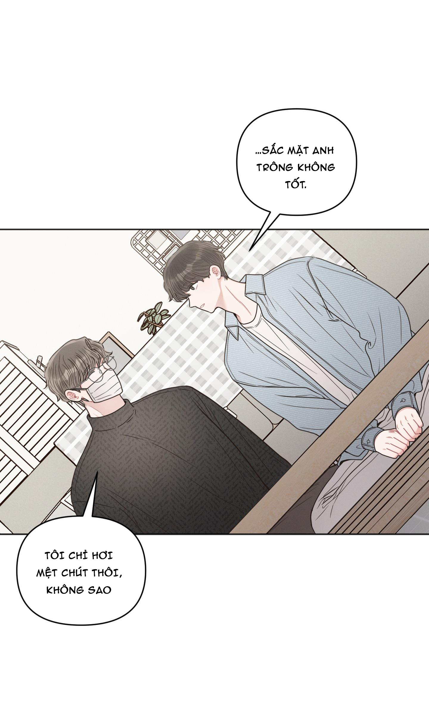 đời tư hàng xóm chapter 27 49