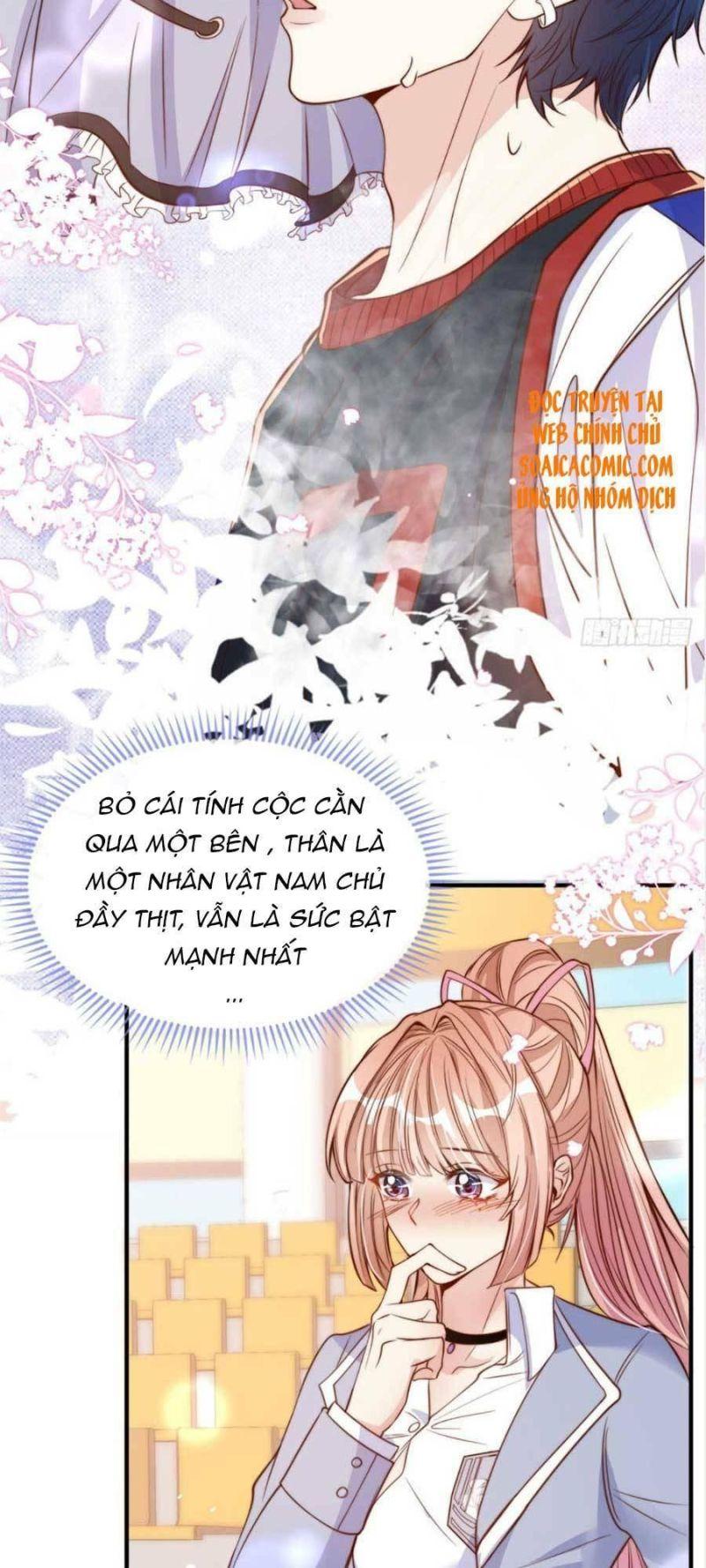 tôi được năm đại lão chiều chuộng hết nấc chapter 9 11