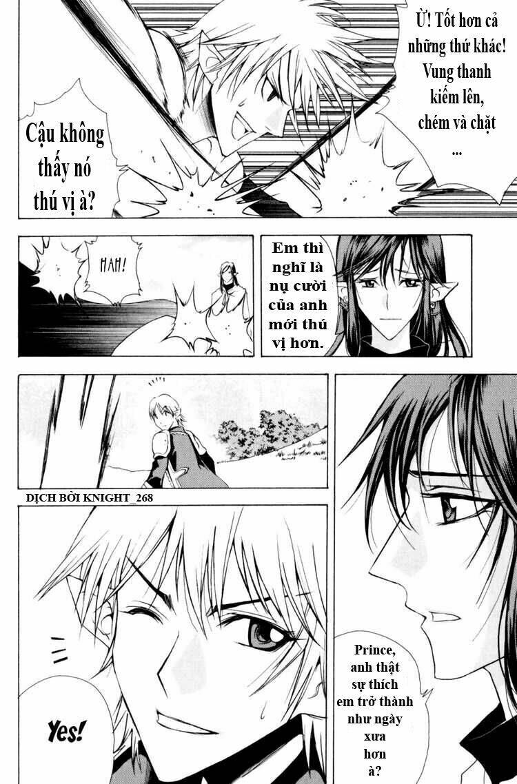 1/2 prince chapter 17 15