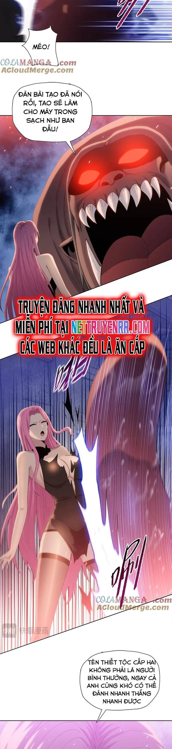 kẻ tàn nhẫn ngày tận thế: bắt đầu dự trữ hàng tỉ tấn vật tư chapter 51 25