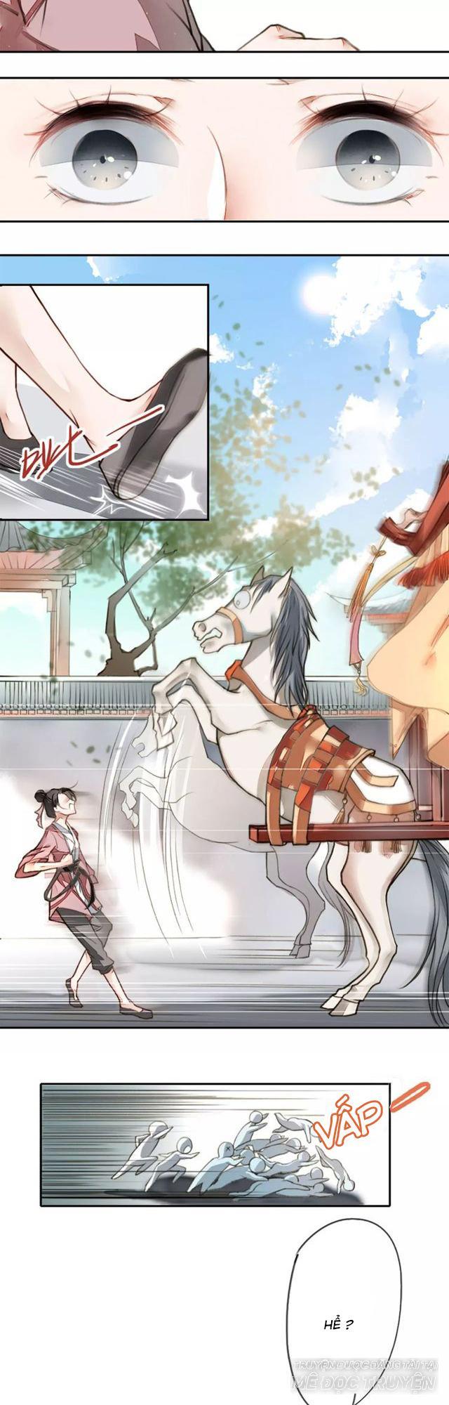 cửu châu thiên khống thành chi phượng hoàng trận chapter 2 18