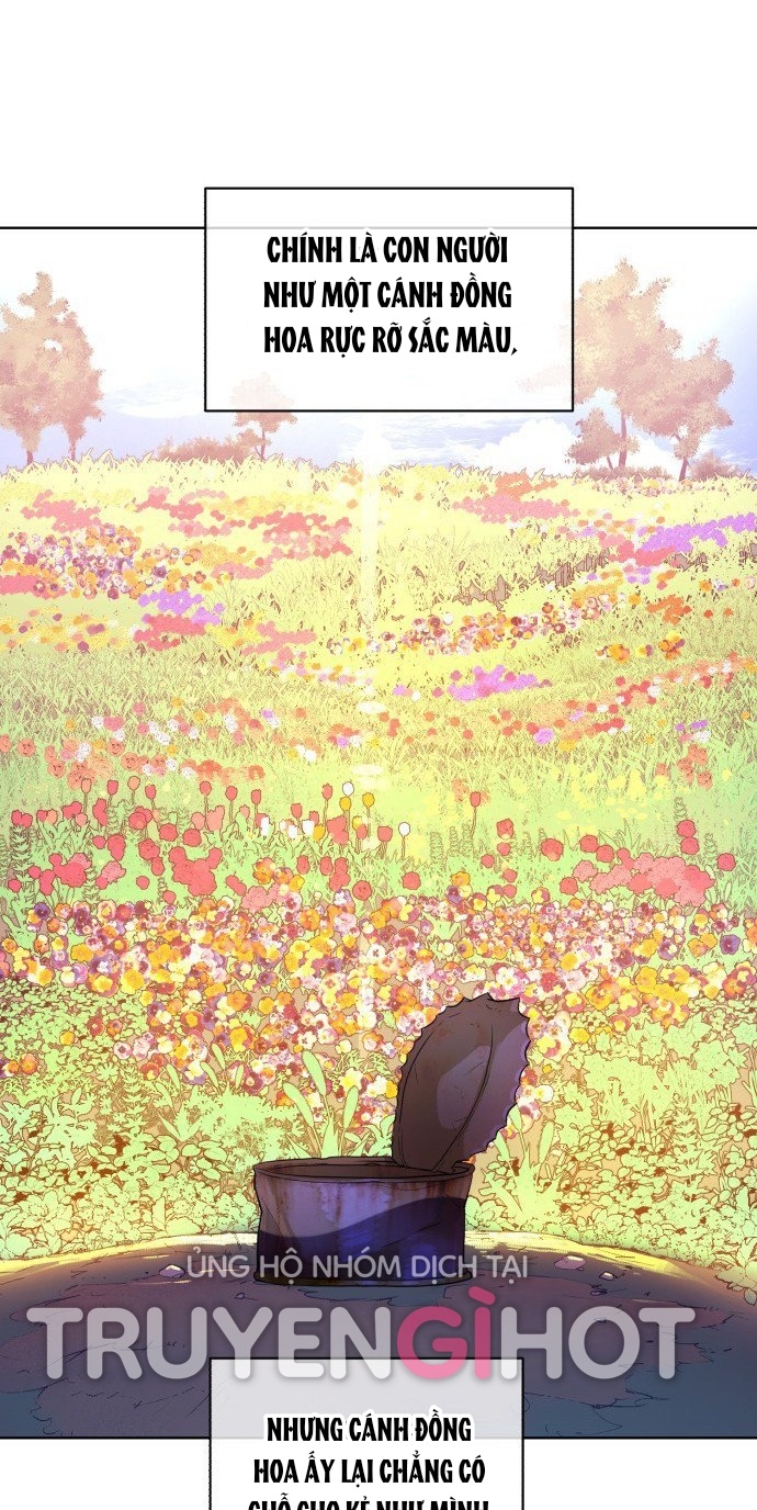 bạch huyết - white blood chapter 6 50