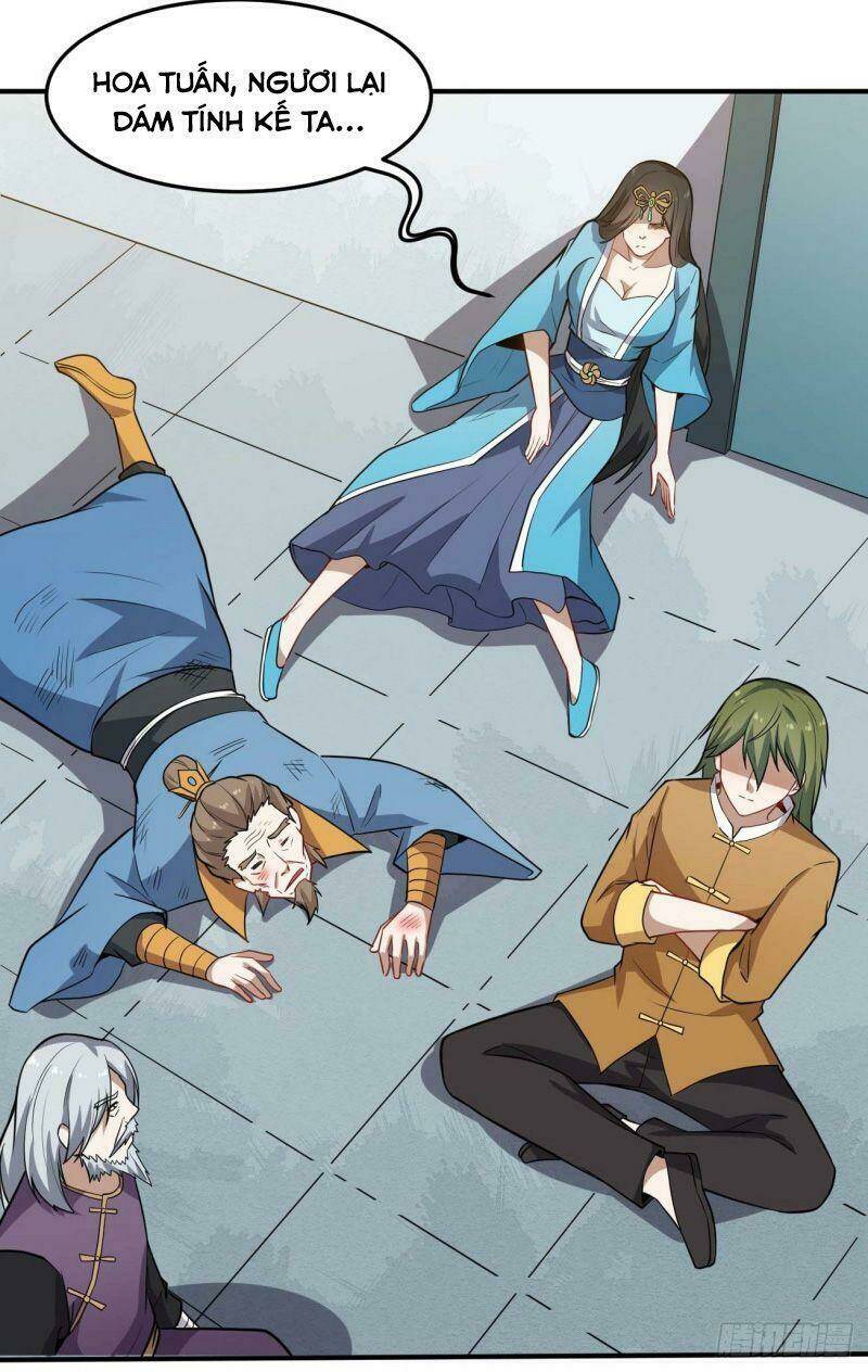 tổ thượng có tiền chapter 77 33