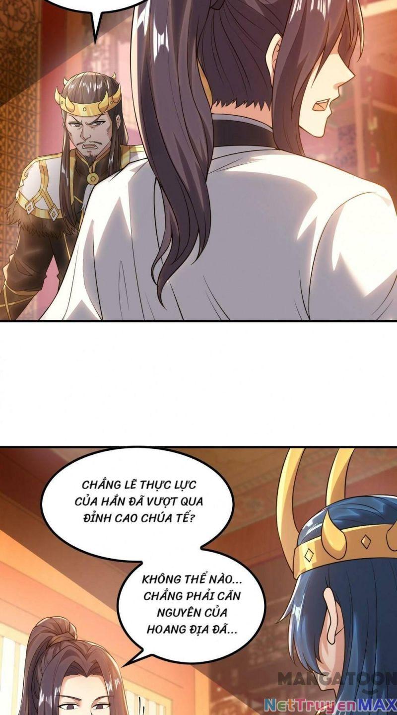 đệ nhất người ở rể chapter 211 13