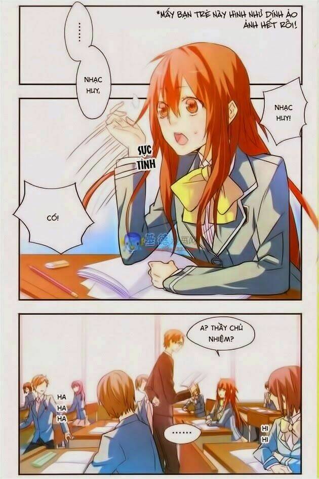 ngôi sao câu lạc bộ chapter 36 2