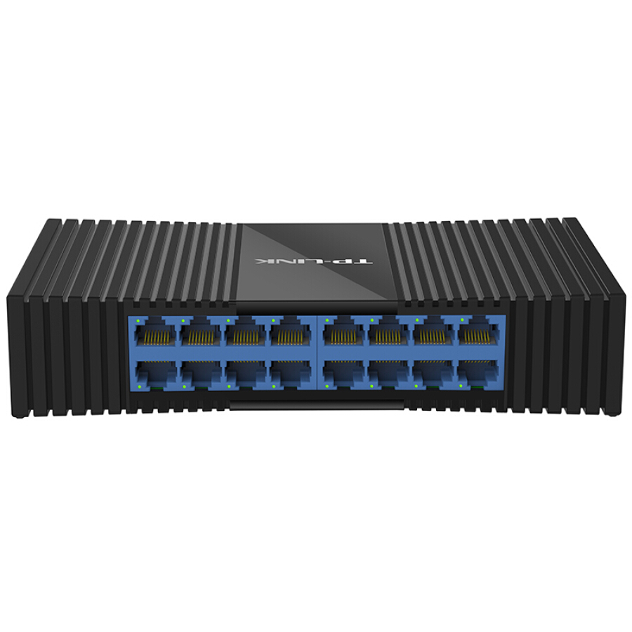 Bộ chia mạng 16 cổng TP-LINK TL-SF1016M