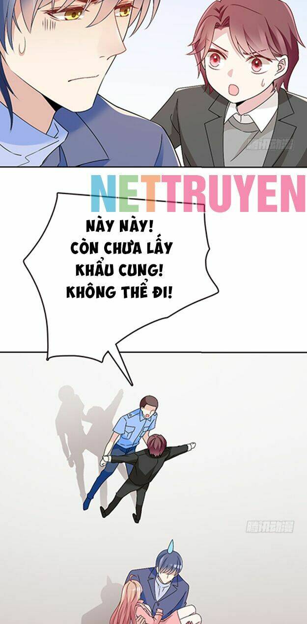 bí mật kết hôn với ảnh đế: vợ ơi đến đây tấn công đi nào chapter 59 12