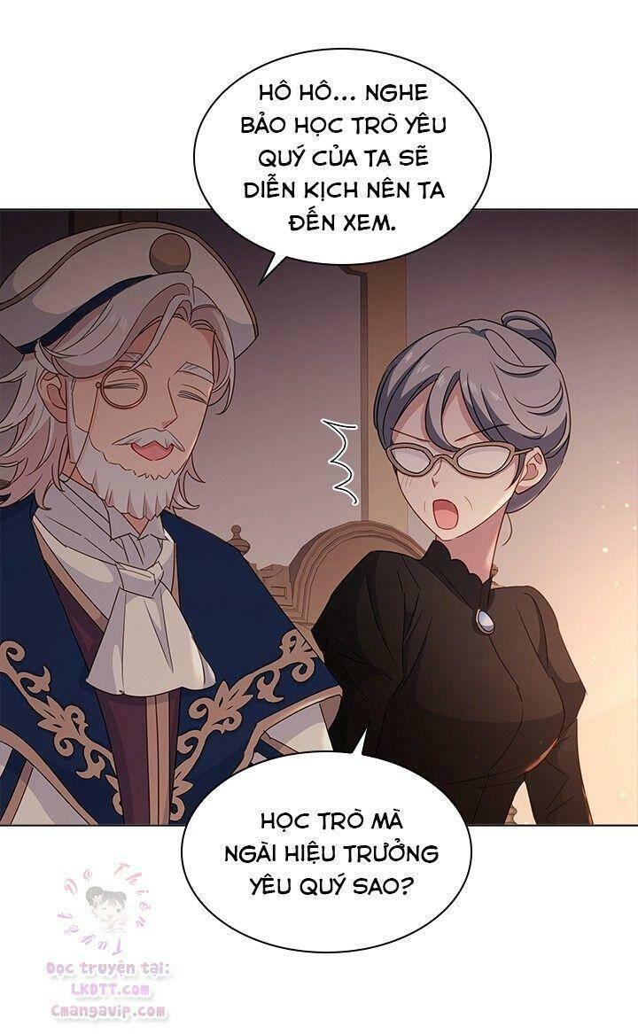 để yên cho tiểu thư hiền chapter 34 17