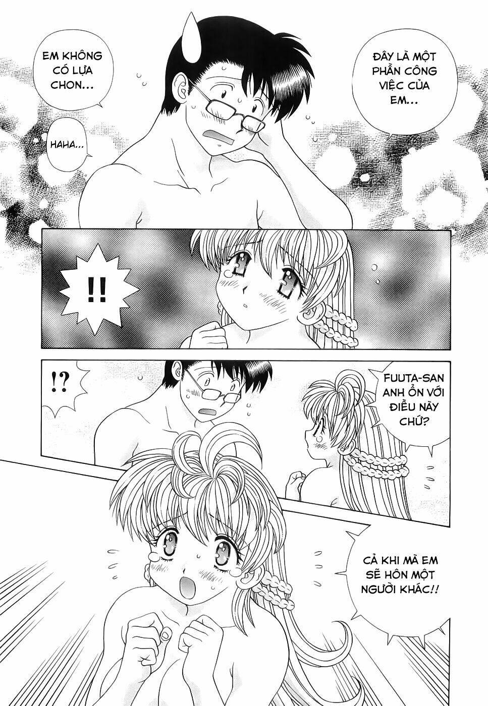 love lucky chapter 31 19