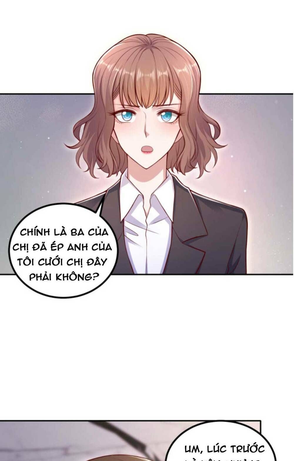 nhất sanh hữu hỉ chapter 64 6
