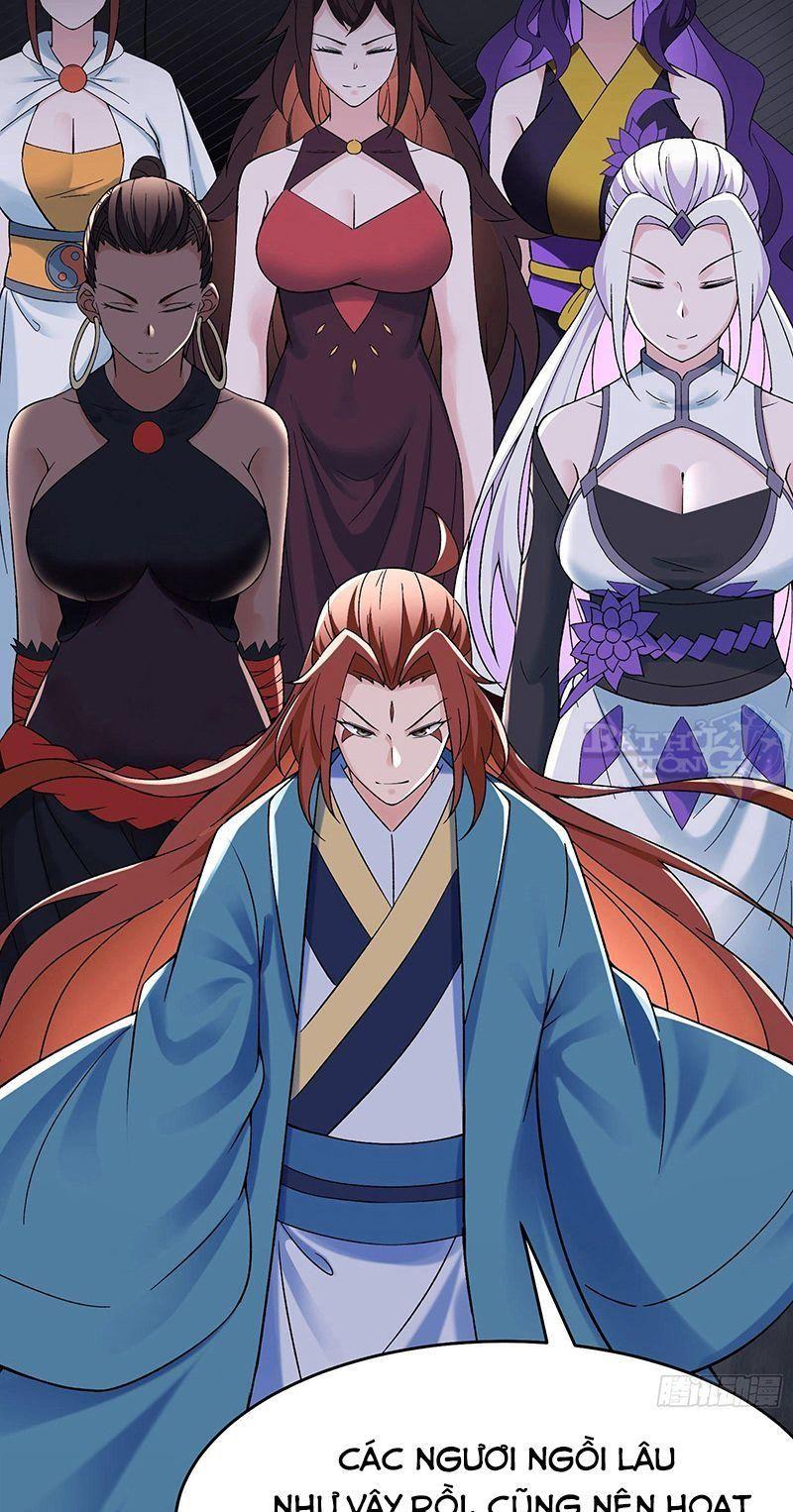 đồ đệ ta toàn là nữ ma đầu chapter 85 23