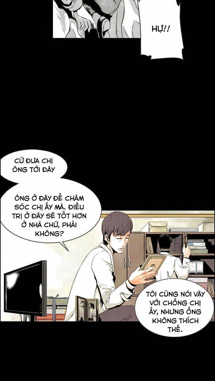 những xác chết hồi sinh từ đại dương chapter 7 42