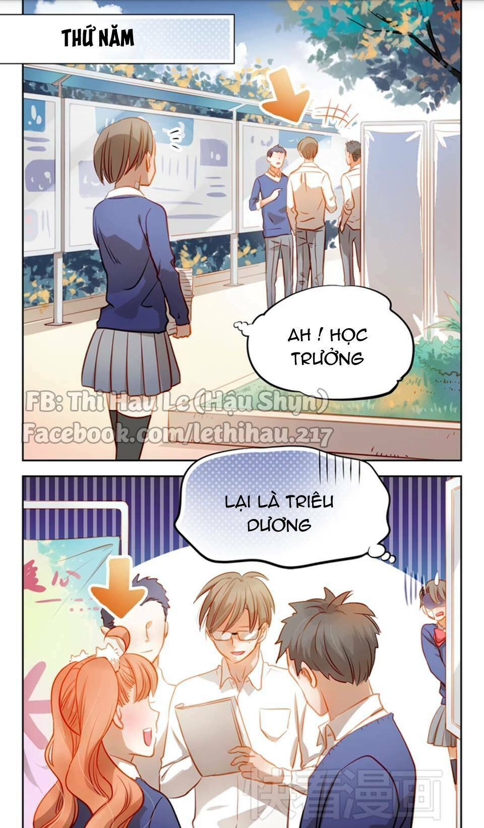 sự cám dỗ xấu xa chapter 12 3