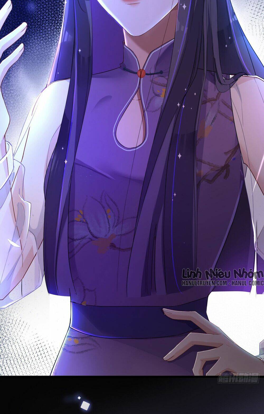 dĩ hôn chi danh chapter 3 10