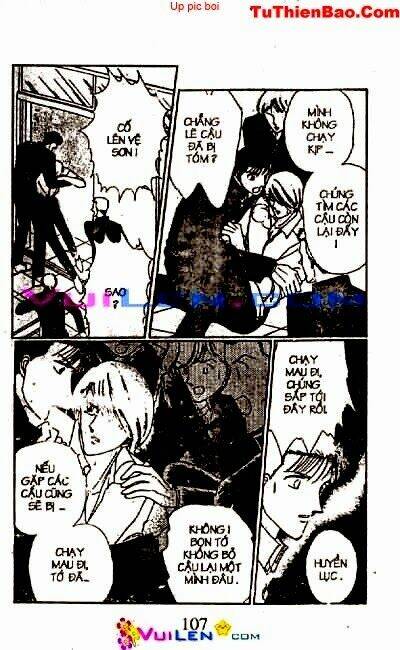 cô bé khóc nhè chapter 14 106
