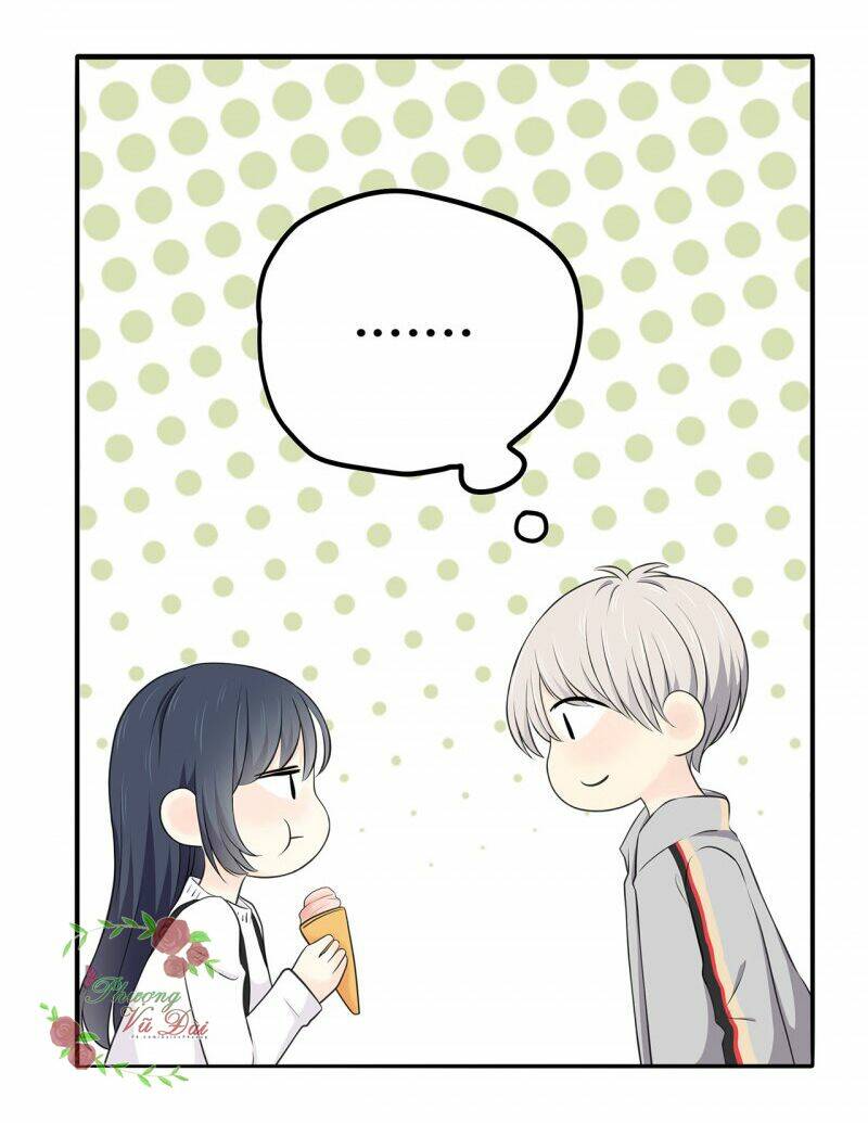 trong khoảnh khắc ấy, muốn hôn em chapter 16 9