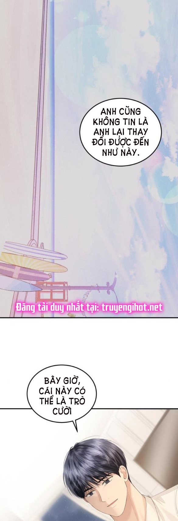 cuộc hôn nhân hoàn hảo chapter 54.2 12