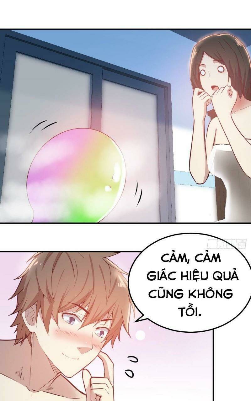 song tu đạo lữ kiểu xem mặt chapter 85 29