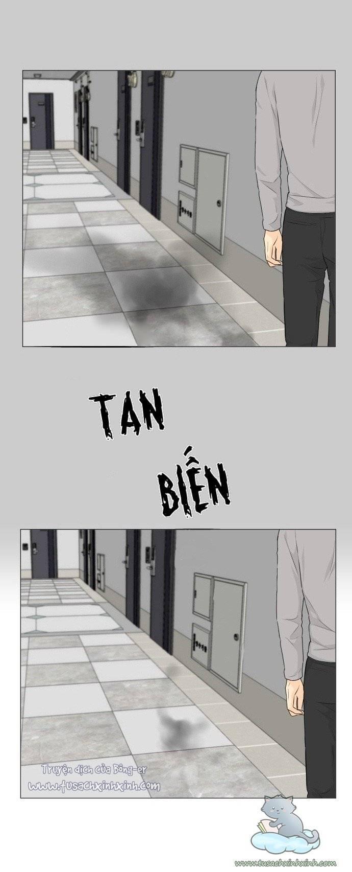 bán quỷ chapter 19 23