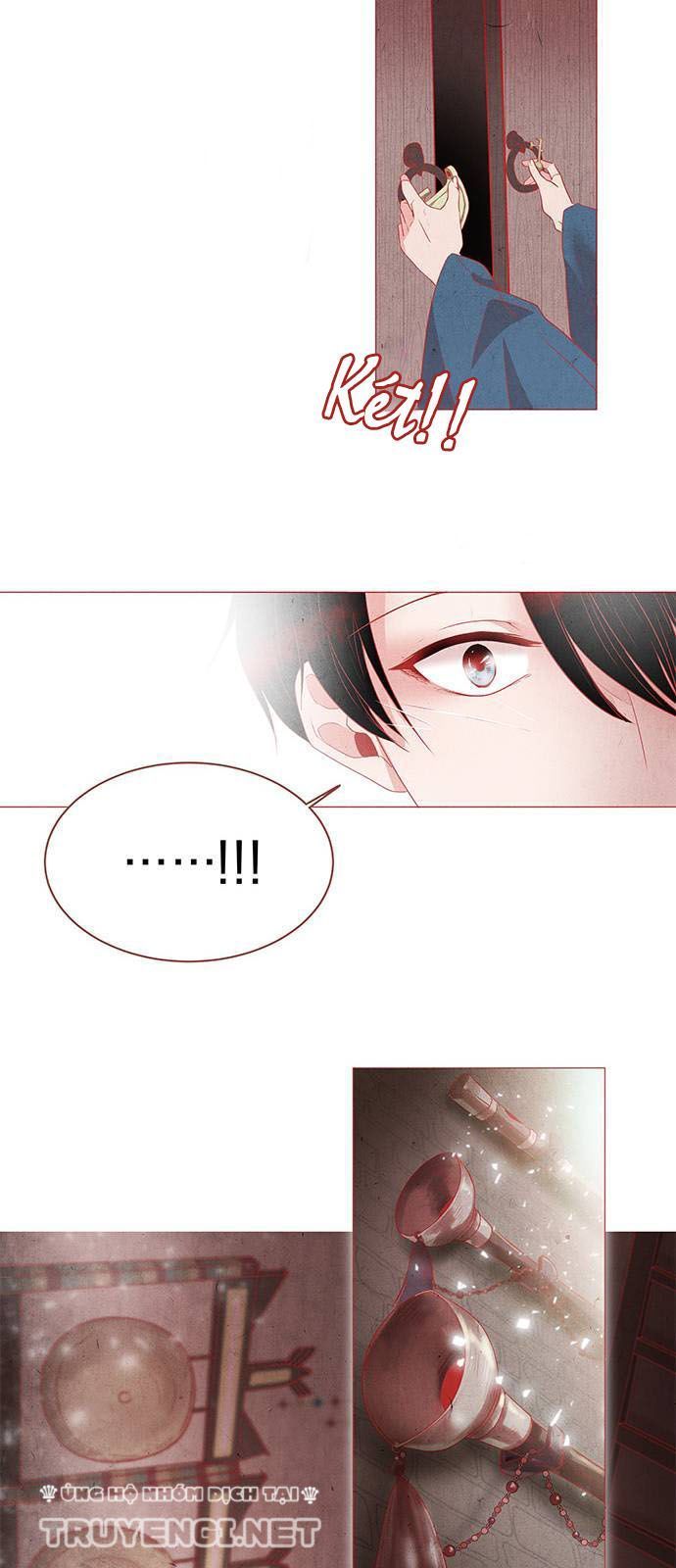 rắn có ăn hoa không? chapter 1 35