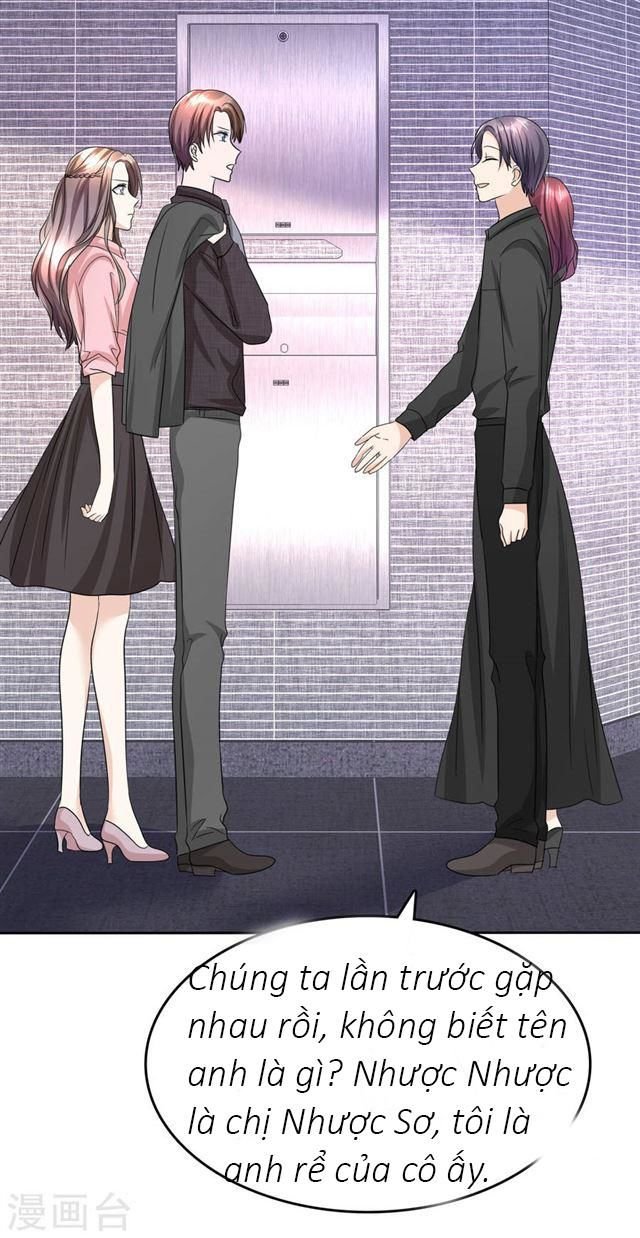 con đường phản công của sủng thê chapter 30 22