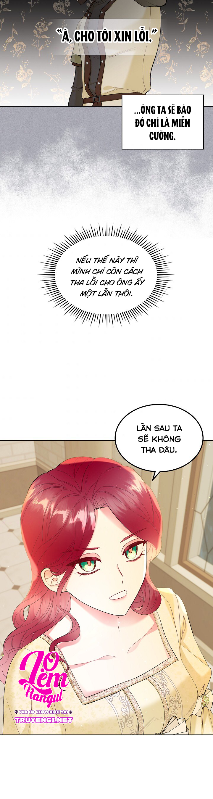 kẻ tạo ra ác nữ chapter 42 22