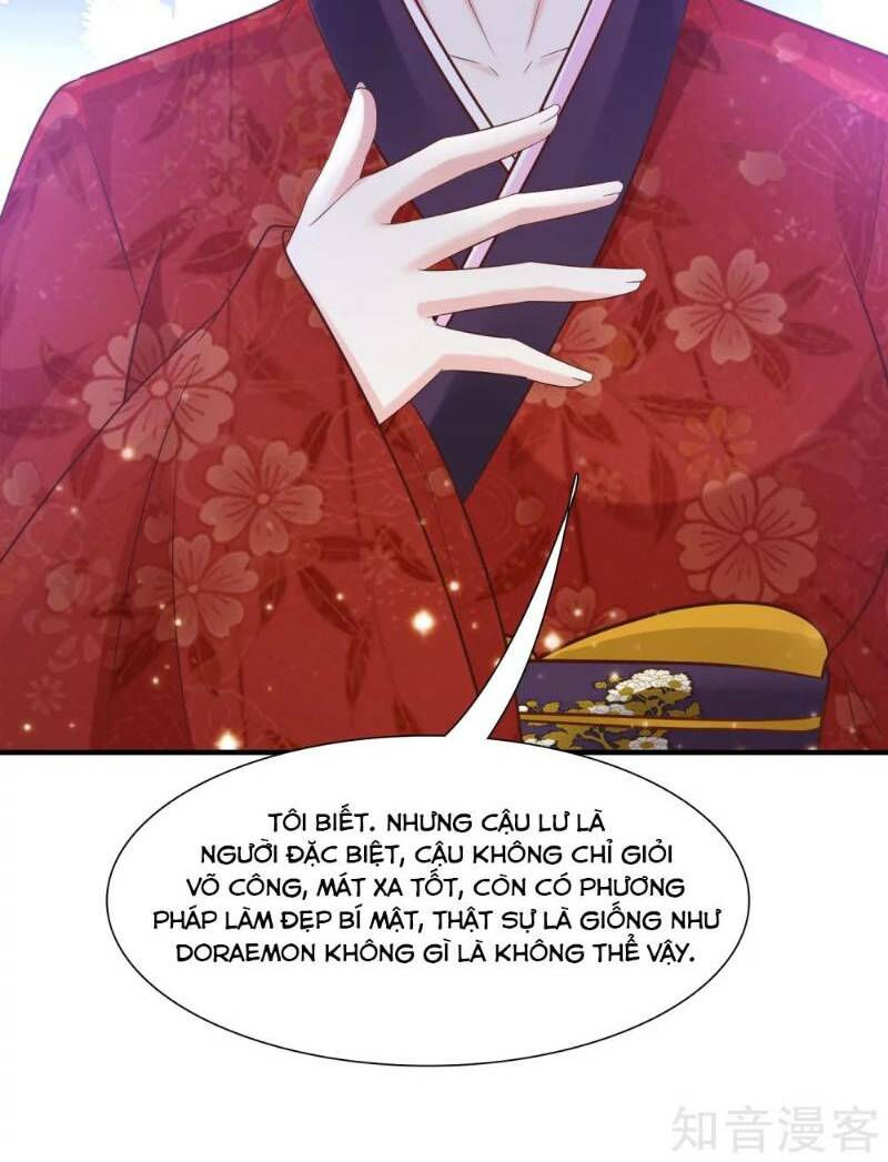 tối cường vận đào hoa chapter 64 7