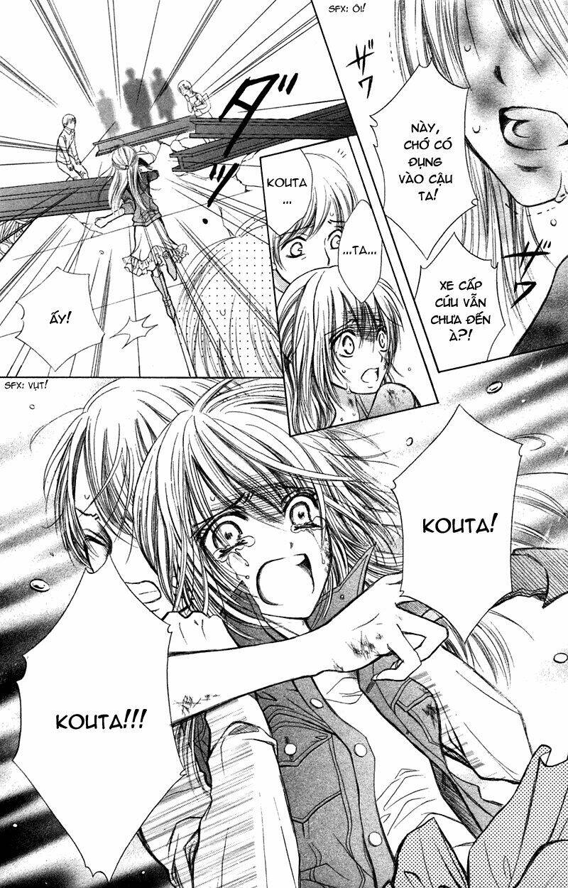 tổng hợp one shot. chapter 372 14