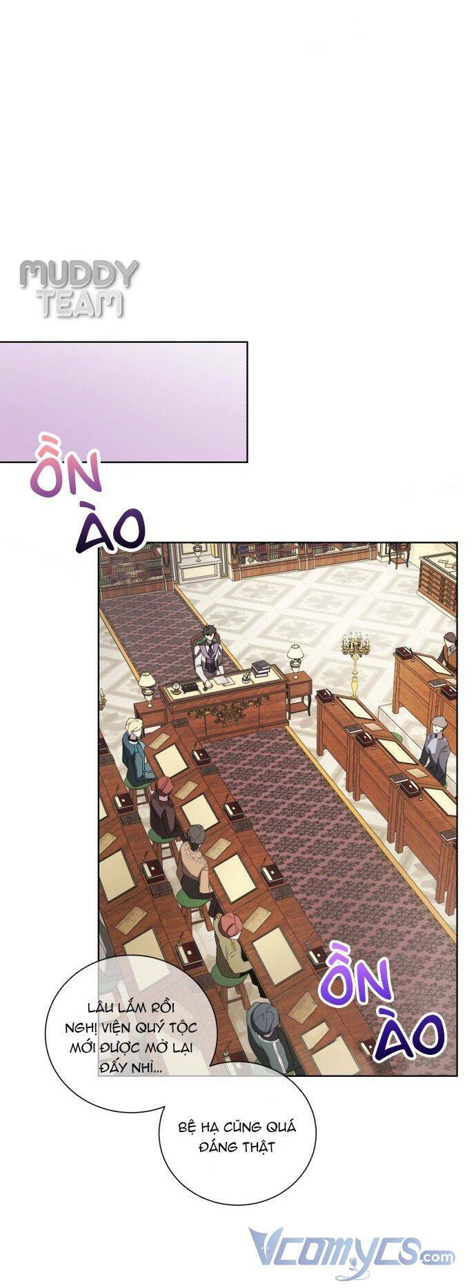 ta đã từng mong nàng biến mất chapter 42 75