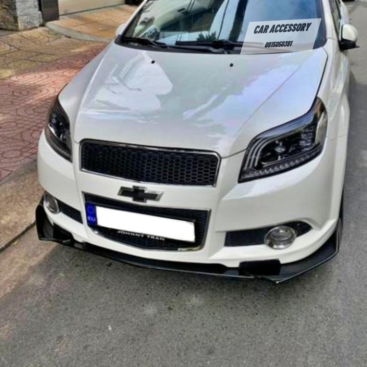 Cản trước Líp trước Chevrolet Aveo dời 2013 đến 2021