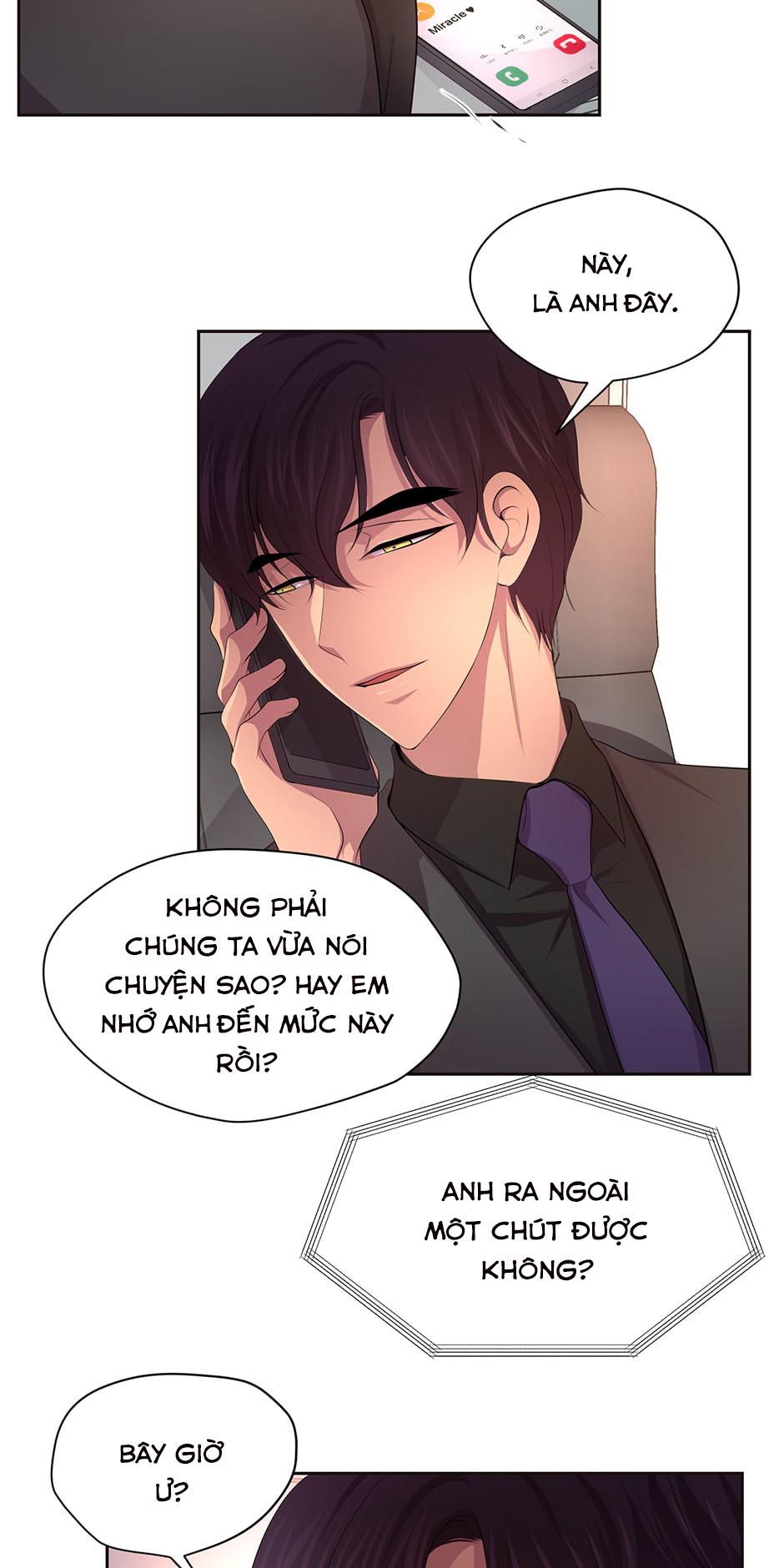 giữ em thật chặt (hold me tight) chapter 88 21