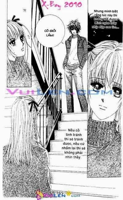 cuộc sống của tôi chapter 8 165