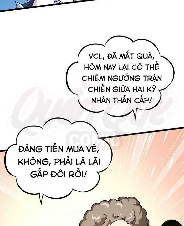 kinh thế kỳ nhân chapter 42 26