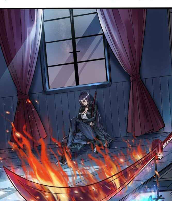 thế giới xa lạ chapter 29 5