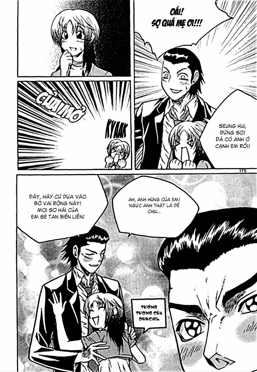 zippy ziggy chapter 35 16